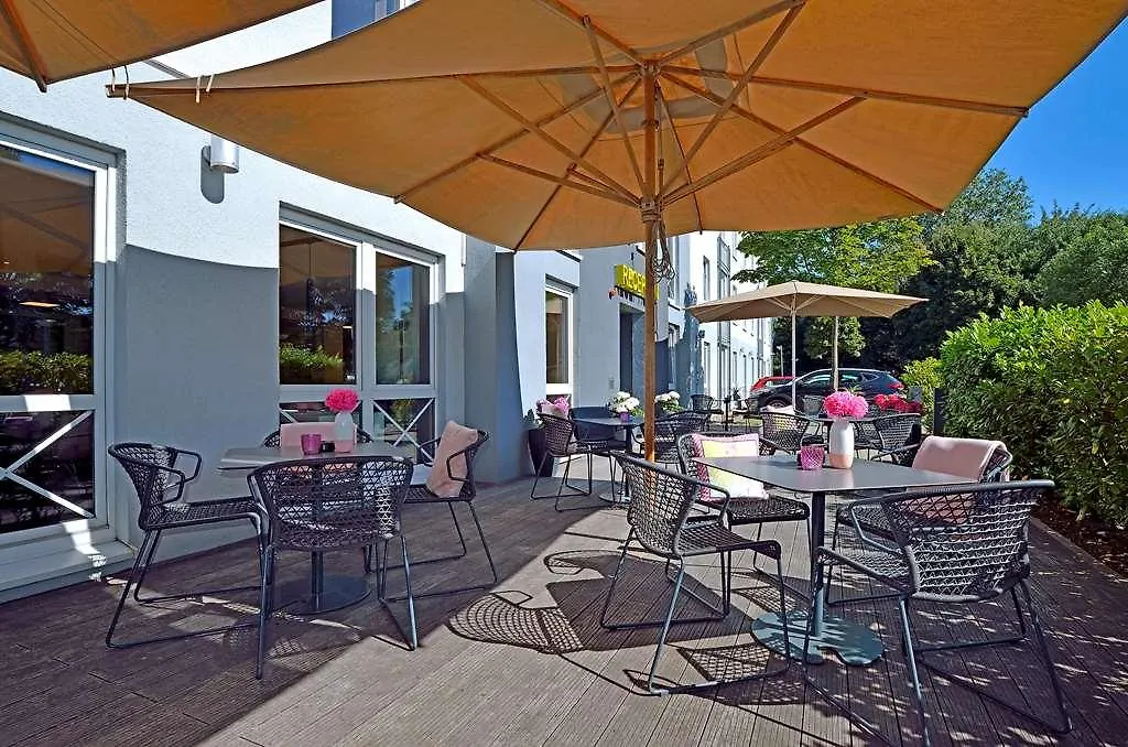 B&B Hotel Koeln-West