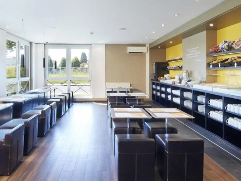 B&B Hotel Koeln-West  كولونيا