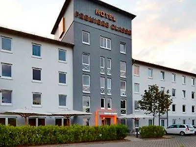 B&B Hotel Koeln-West