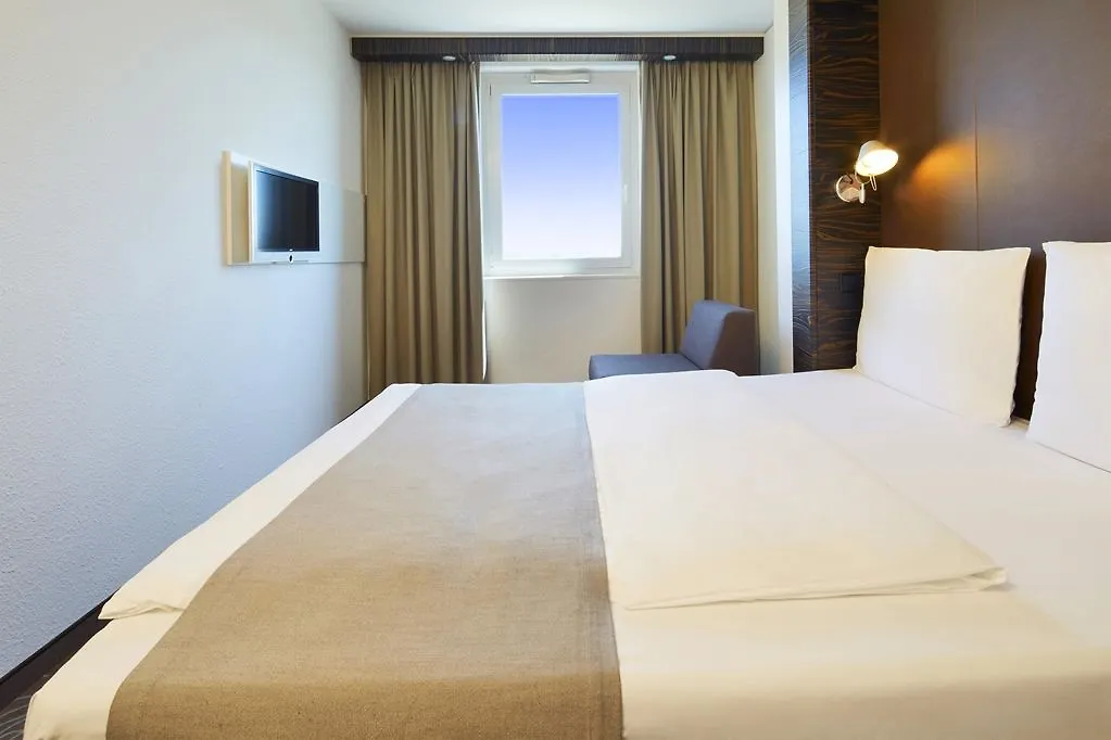 B&B Hotel Koeln-West  كولونيا