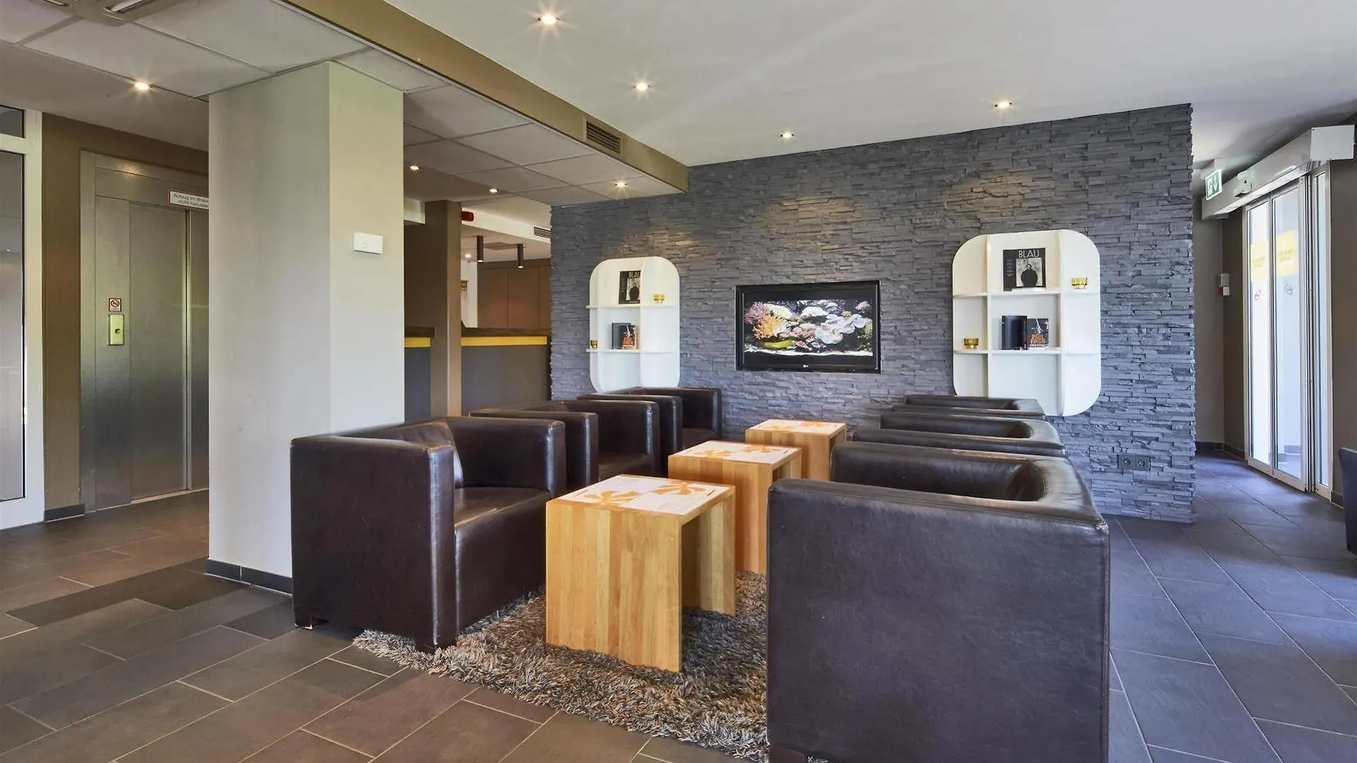 **  B&B Hotel Koeln-West ألمانيا