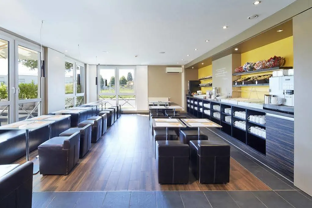 B&B Hotel Koeln-West  كولونيا