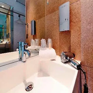 B&B Hotel Koeln-West 2*, كولونيا ألمانيا