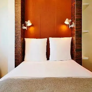 B&B Hotel Koeln-West كولونيا