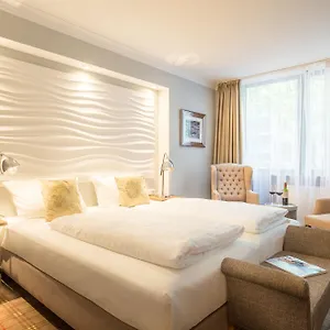 Hotel The Ascot, Colonia
