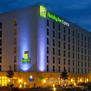 Hotel Express Nürnberg-schwabach