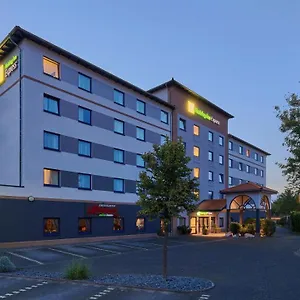 מלון Holiday Express Cologne Troisdorf, An Ihg