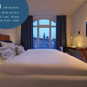 Hotel Classik Antonius, Colonia