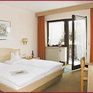 Hiemer Hotel Memmingen