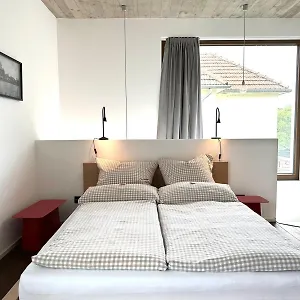 Country Apartment Cologne