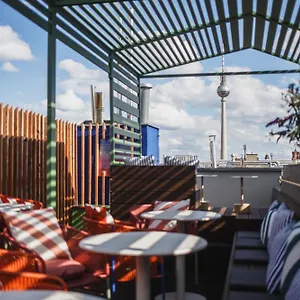 The Circus Hotel Berlin