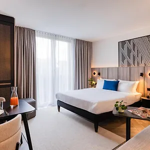 Citadines Kurfuerstendamm Aparthotel Berlin