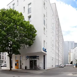 Western Am Spittelmarkt Hotel Berlin