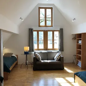 Fuchsmuehle Guest house Rothenburg ob der Tauber