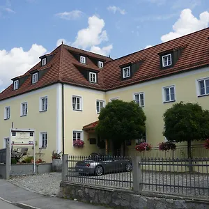 Krone Hotel Steinach (Bavaria)