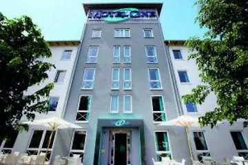 B&B Hotel Koeln-West 2*, קלן גרמניה