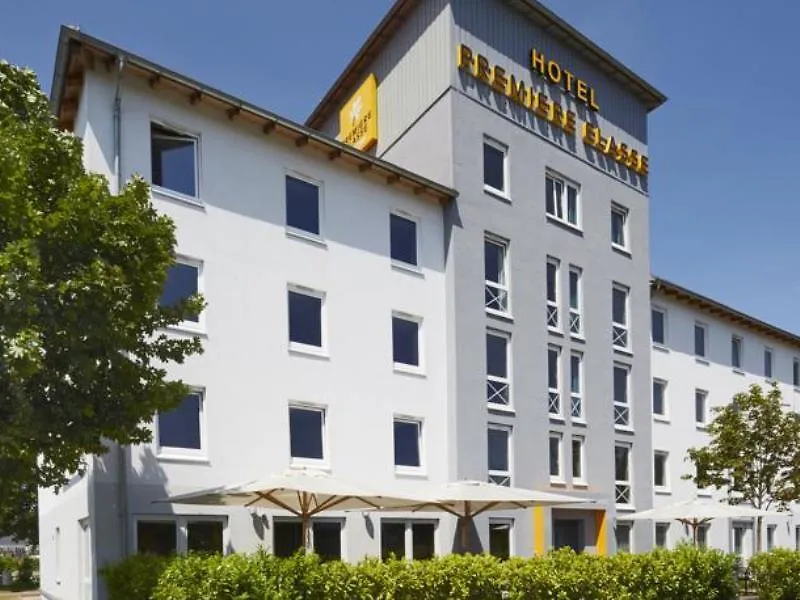 B&B Hotel Koeln-West