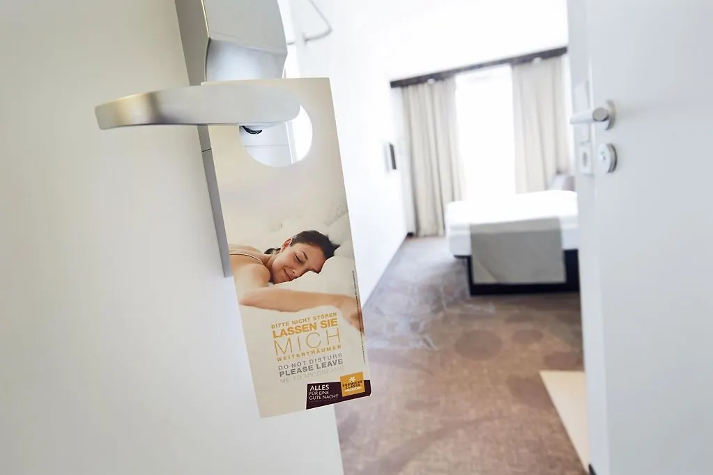 B&B Hotel Koeln-West