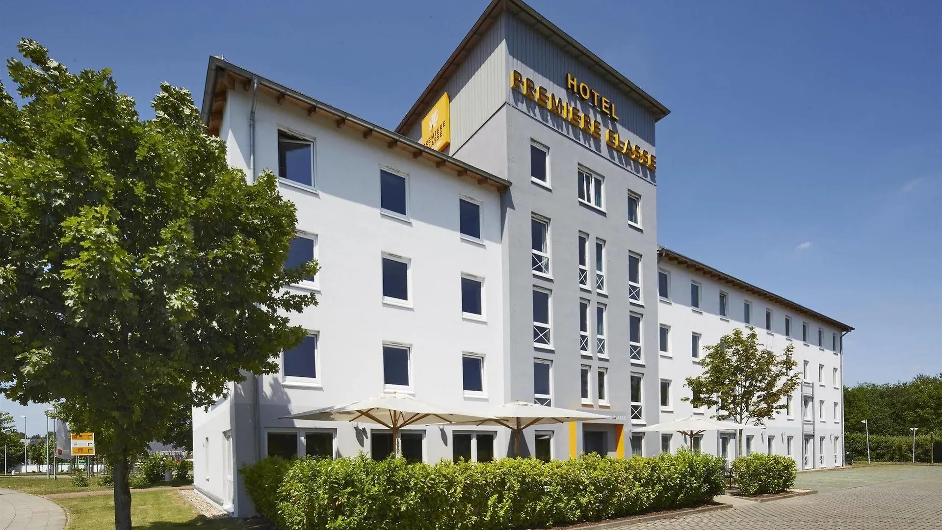 B&B Hotel Koeln-West